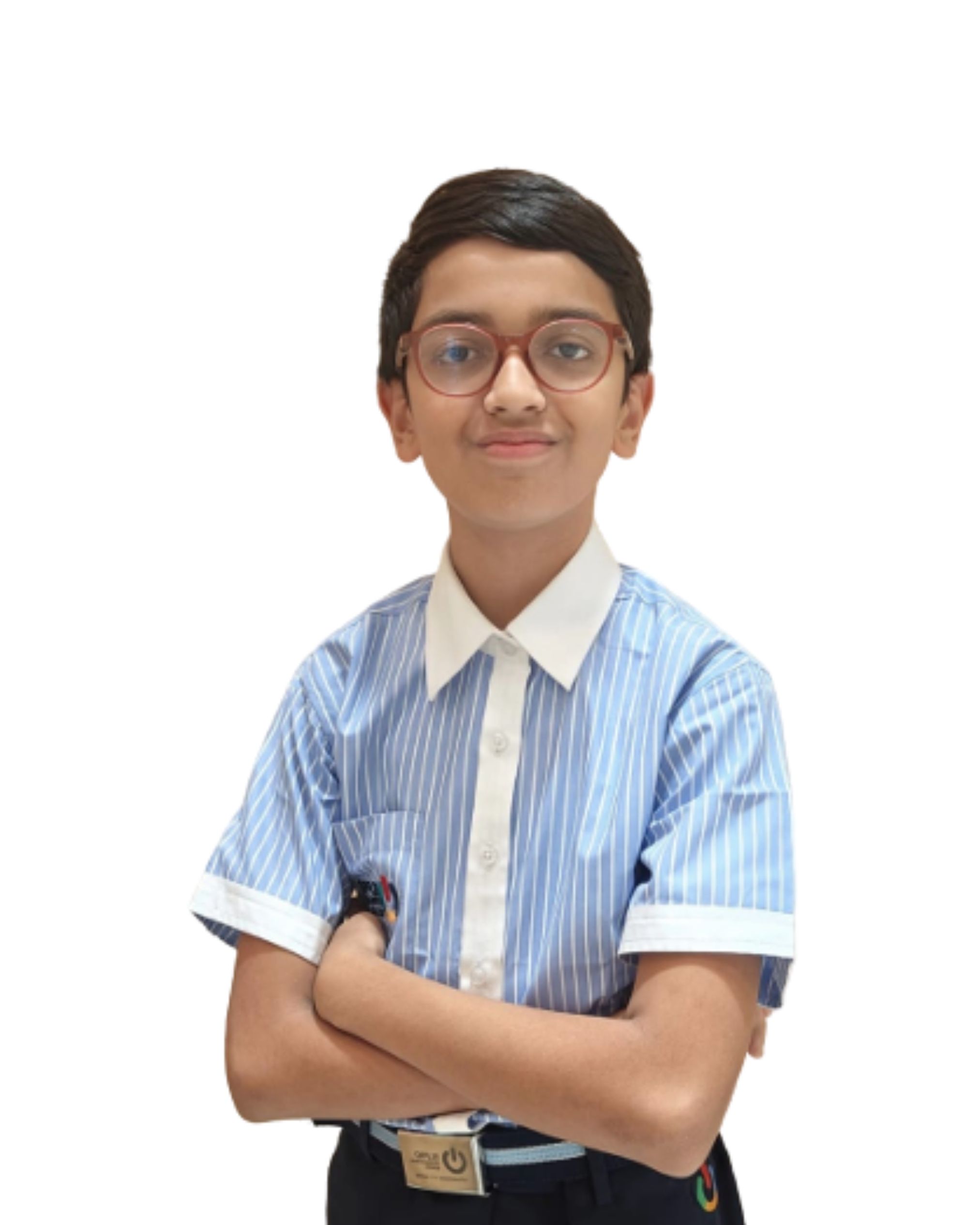 Ayaan Kulkarni